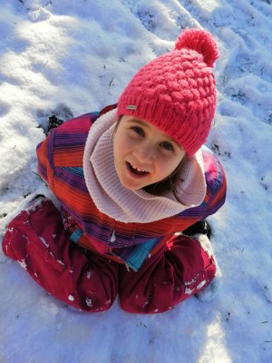 Není špatné počasí, jen špatné oblečení