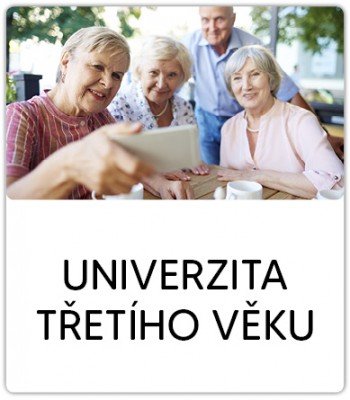 Poznávání nikdy nekončí