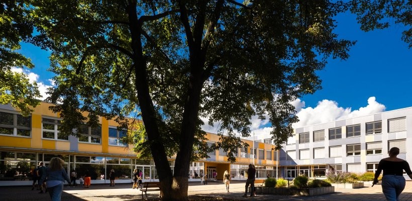 Rodiče již mohou vyplňovat přihlášky k zápisům budoucích prvňáčků do ZŠ pro školní rok 2026/2027