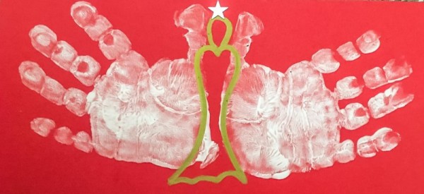 BETA je zapsaná v knize rekordů 📕🏆 za vánoční anděly 👼