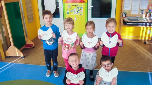 BETA je zapsaná v knize rekordů 📕🏆 za vánoční anděly 👼