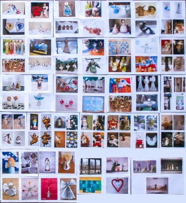 BETA je zapsaná v knize rekordů 📕🏆 za vánoční anděly 👼