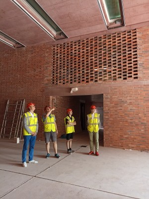 Další den akce "Jeden den S"