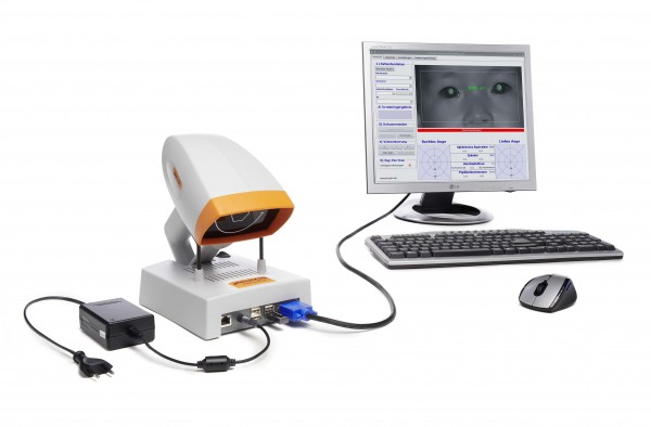 Přístroj Plusoptix. Z archivu: https://www.prozrak.cz/prozrak/