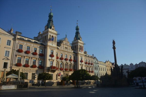 Pardubické školy a školky budou na děti připraveny