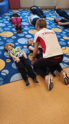 Děti v mateřinkách se mohou těšit na více pohybových aktivit