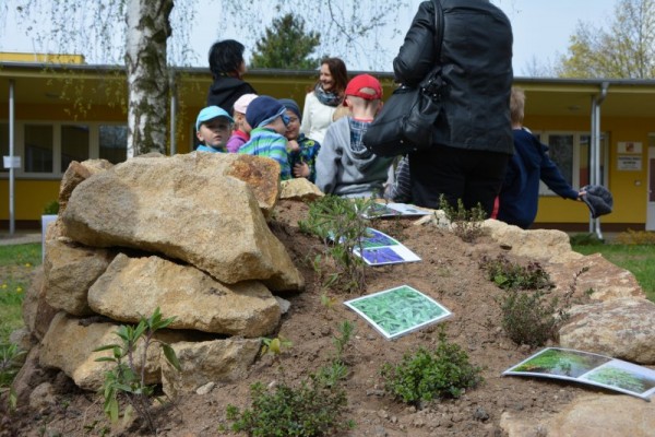 MŠ Klubíčko Pardubice