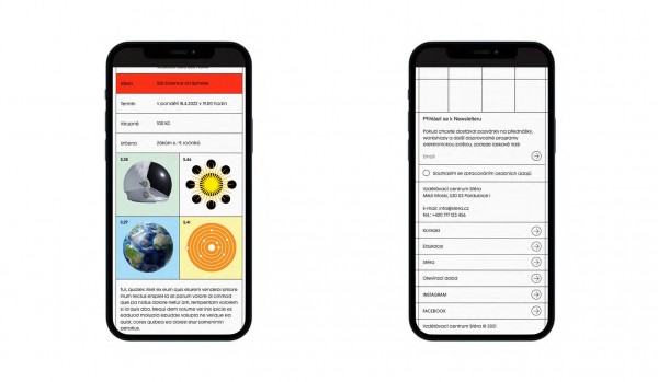 Sféra v Automatických mlýnech má logo a hledá ředitele