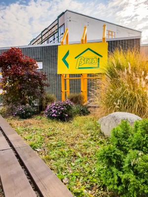 Dům dětí a mládeže BETA Pardubice