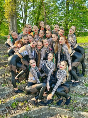 Hroši jedou k moři