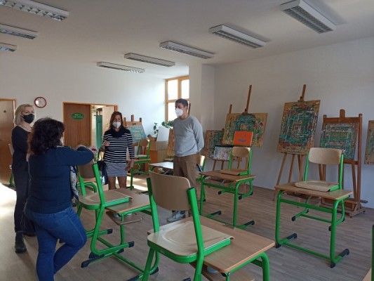 DDM Beta vstoupí do nového roku s lepším zázemím