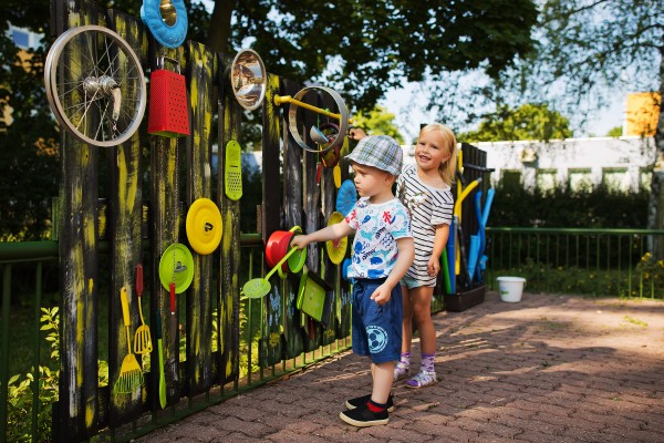 Lentilka-venkovní aktivity