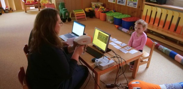 Město Pardubice podporuje projekty zaměřené na zdraví dětí a včasnou diagnostiku