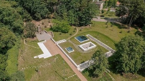 Památník Zámeček: Vzdělávání, které oživuje historii