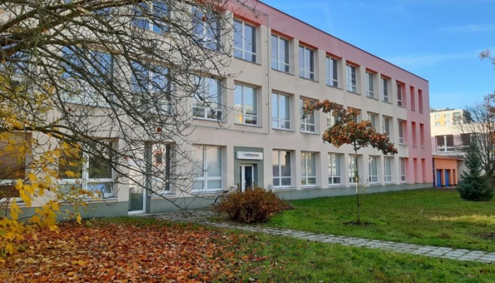 Otevření ZŠ Montessori Pardubice