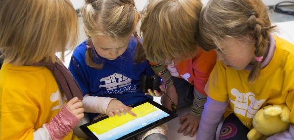 Platforma pro vzdělávání