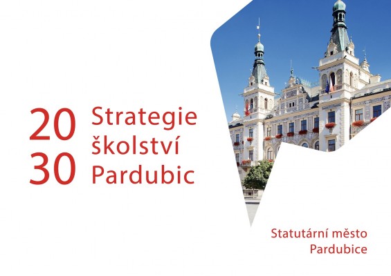 Strategie školství Pardubic 2030