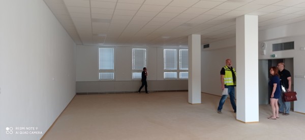 Budoucí školní družina