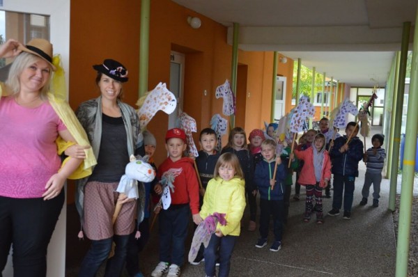 PROJEKT PERSONÁLNÍ PODPORA