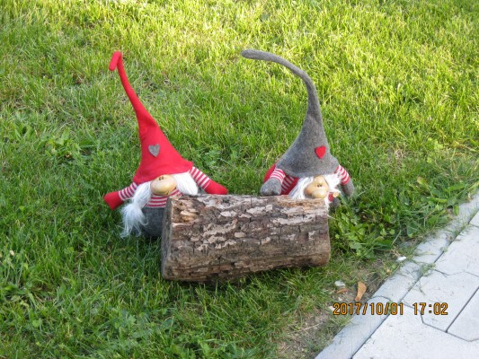 Školka s příběhy moudrých skřítků