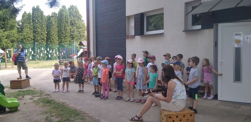 Mateřská škola v Dražkovicích se dočká přístavby ve spolupráci s okolními obcemi