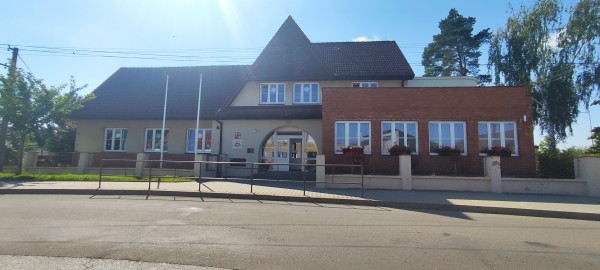 MŠ DUHA Popkovice