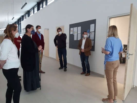 Město se snaží motivovat do výstavby školek i starosty okolních obcí