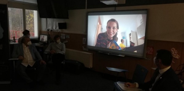 Radnice spustila unikátní projekt „Na počátku záleží“