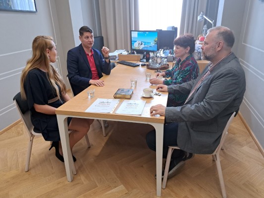 Dodatečné ocenění pedagogů