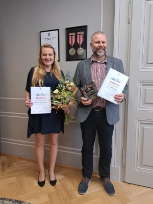 Dodatečné ocenění pedagogů