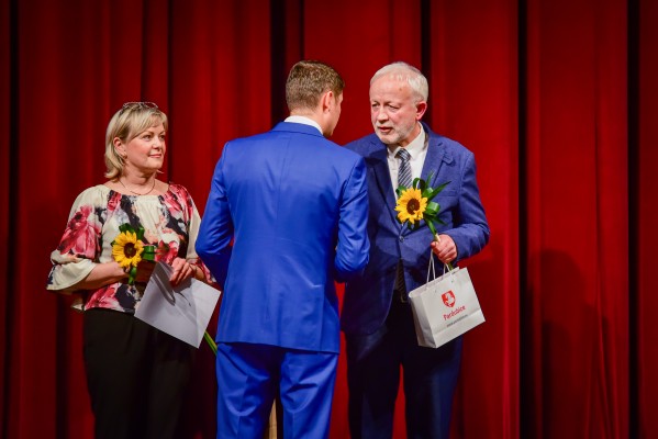 Nejlepší ředitelé