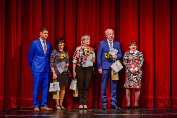 Nejlepší ředitelé