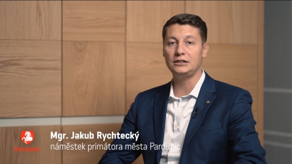 Cena náměstka pro školství