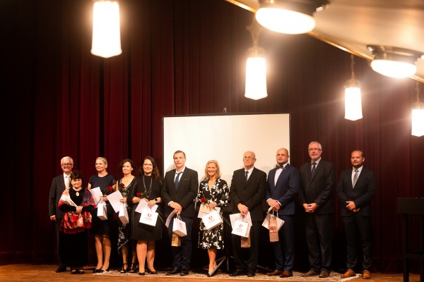 NEJ pedagogové 2020, FOTO: Tomáš Kubelka