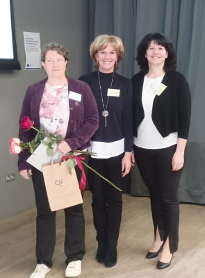 Úspěch, který otevírá dveře: Regionální cena kariérového poradenství zná svého vítěze