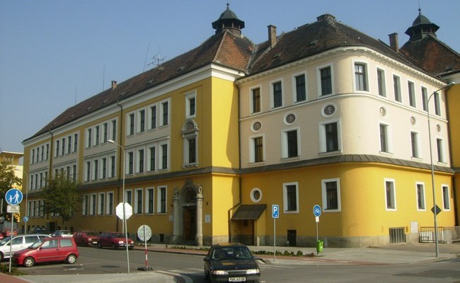 Základní škola Waldorfská Pardubice