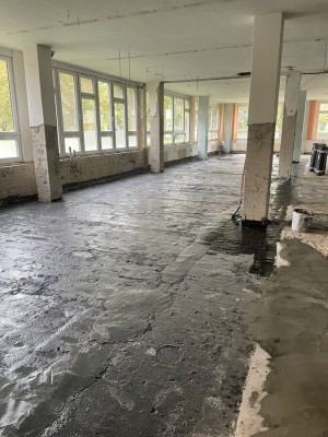 Žáci ZŠ Závodu míru se dočkali nové kuchyně