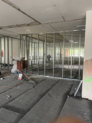 Žáci ZŠ Závodu míru se dočkali nové kuchyně