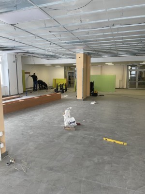 Žáci ZŠ Závodu míru se dočkali nové kuchyně