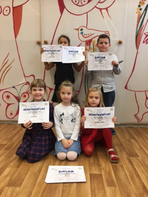 Pardubické štěBETÁní.