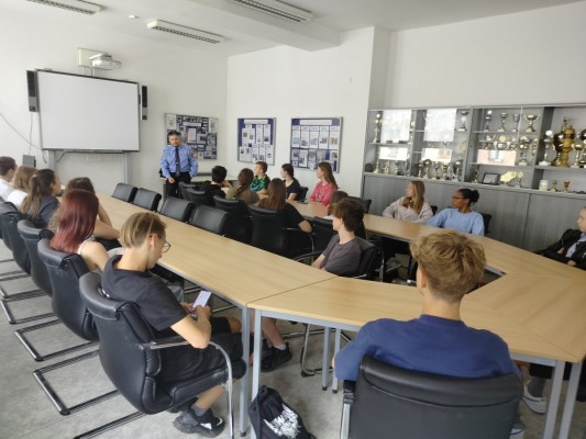 Dětský a Studentský parlament za sebou mají další nabitý ročník