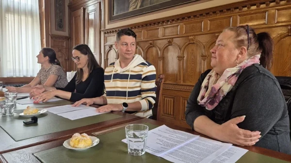 Mladí Pardubáci opět přemýšleli o svobodě a demokracii, město ocenilo jejich literární i výtvarnou tvorbu