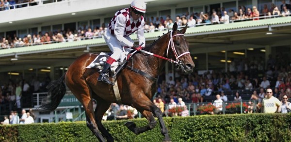 Pardubice slavnostně otevřou dostihovou sezonu 2025. Poprvé i s programem pro veřejnost v centru města