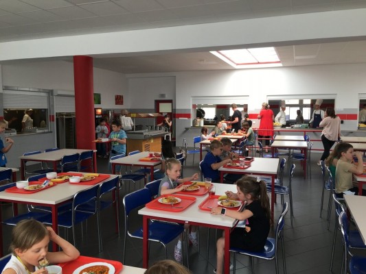 Kulinářský workshop ukázal, jak ve školách využít méně časté suroviny