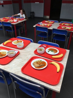 Kulinářský workshop ukázal, jak ve školách využít méně časté suroviny