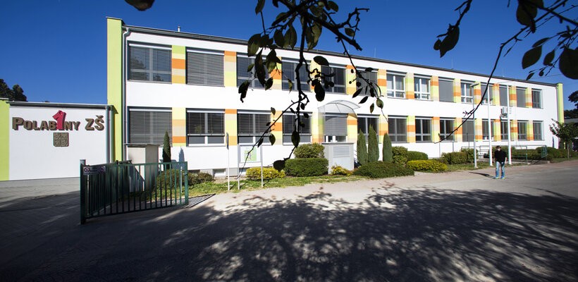 Nová kuchyně, moderní učebny i hvězdárna. Prázdniny ve školách patří rekonstrukcím a modernizacím