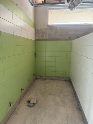 Přístavba školky v Dražkovicích finišuje