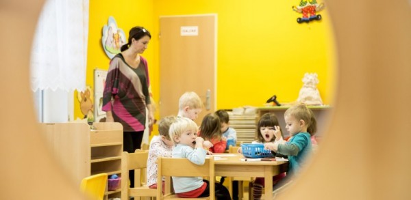 Rada města Pardubic podpořila předškolní a školní stravování dětí ze sociálně slabších rodin