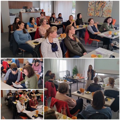 Učit jinak: Série workshopů inspirovala pedagogy k tvořivému a smysluplnému vzdělávání