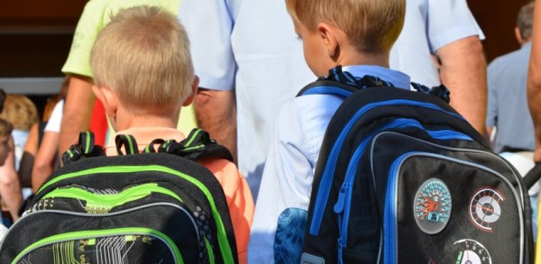 Město chystá projekt, který má pomoci dětem s nástupem do školy a zkvalitnit školní stravování